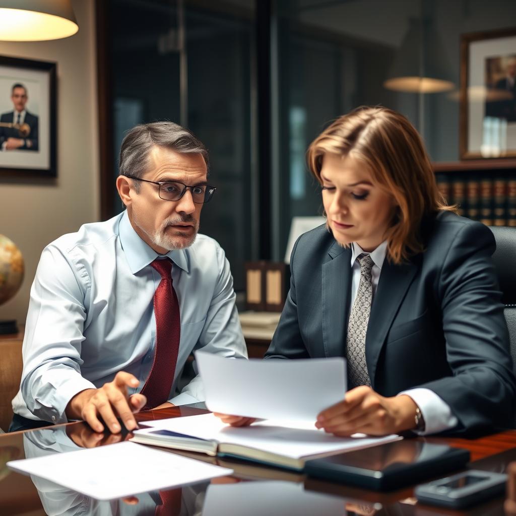 Out of State Driver Lawyer Middlesex County