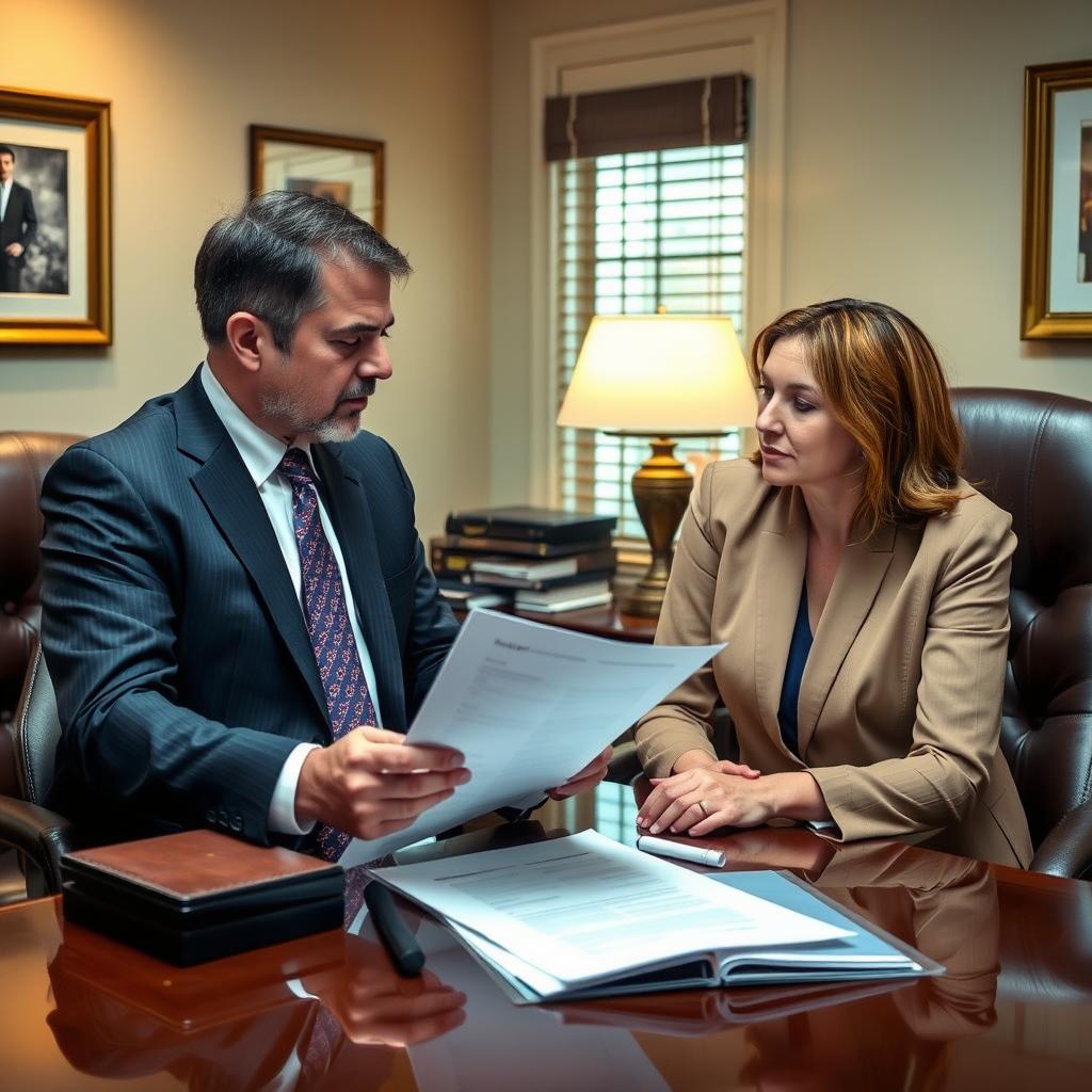 Out of State Driver Lawyer Monmouth County