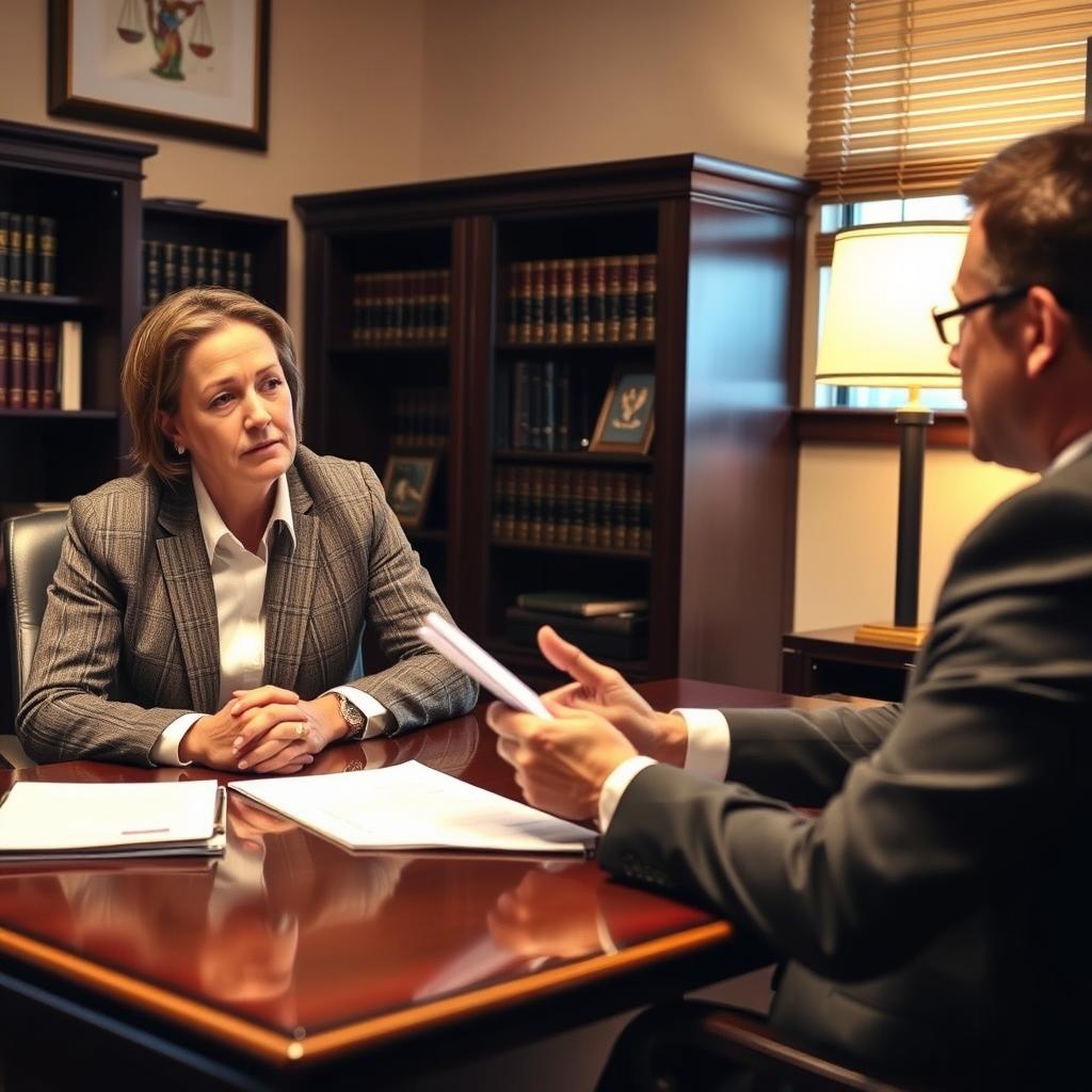 Out of State Driver Lawyer New Jersey