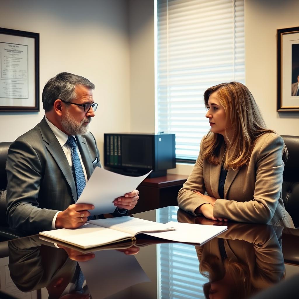Out of State Driver Lawyer Ocean County