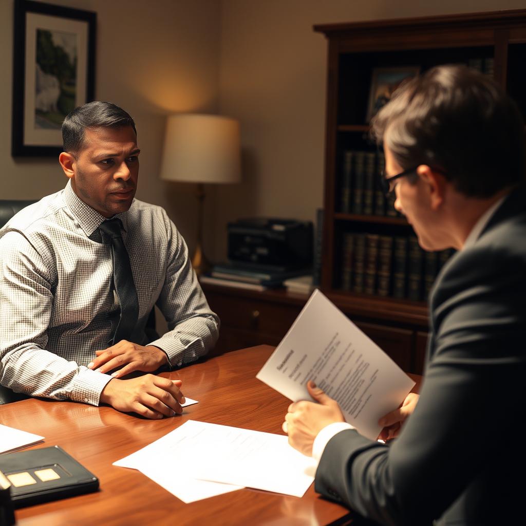 Out of State Driver Lawyer Passaic County