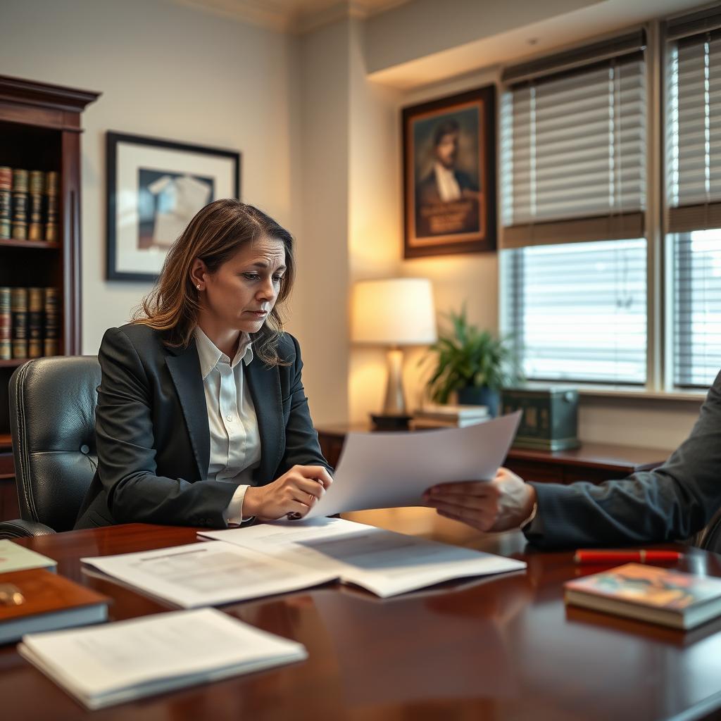 Out of State DUI Lawyer Anne Arundel County