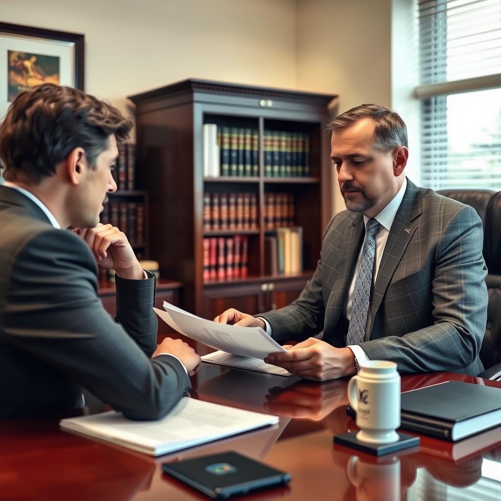 Out of State DUI Lawyer Carroll County