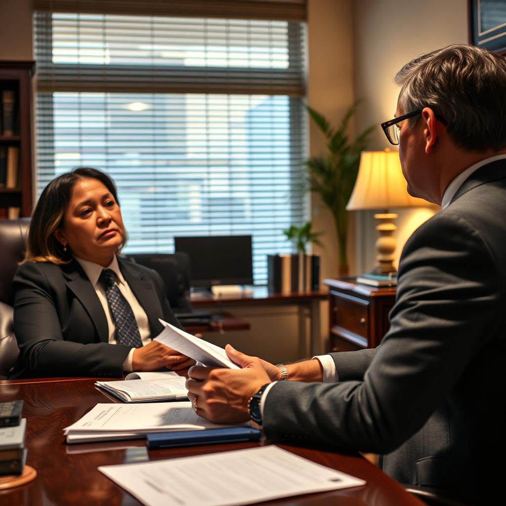 Out of State DUI Lawyer Georgetown