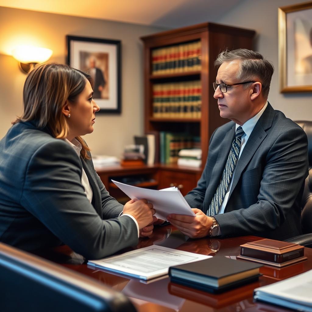 Out of State DUI Lawyer Harford County