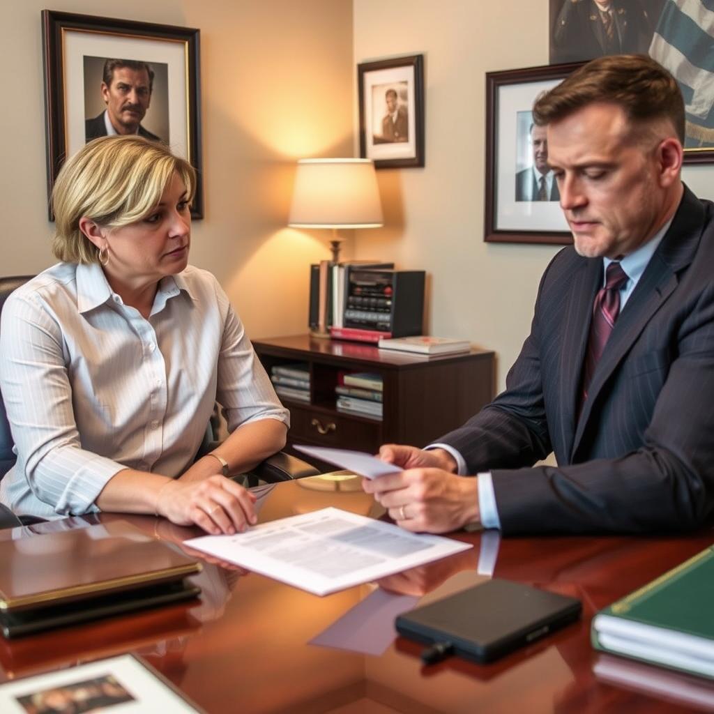 Out of State DUI Lawyer Worcester County