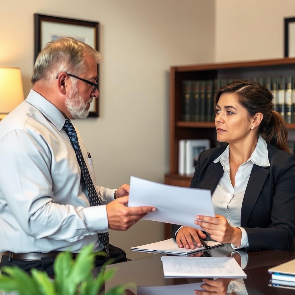 Out of State Traffic Ticket Lawyer Atlantic County