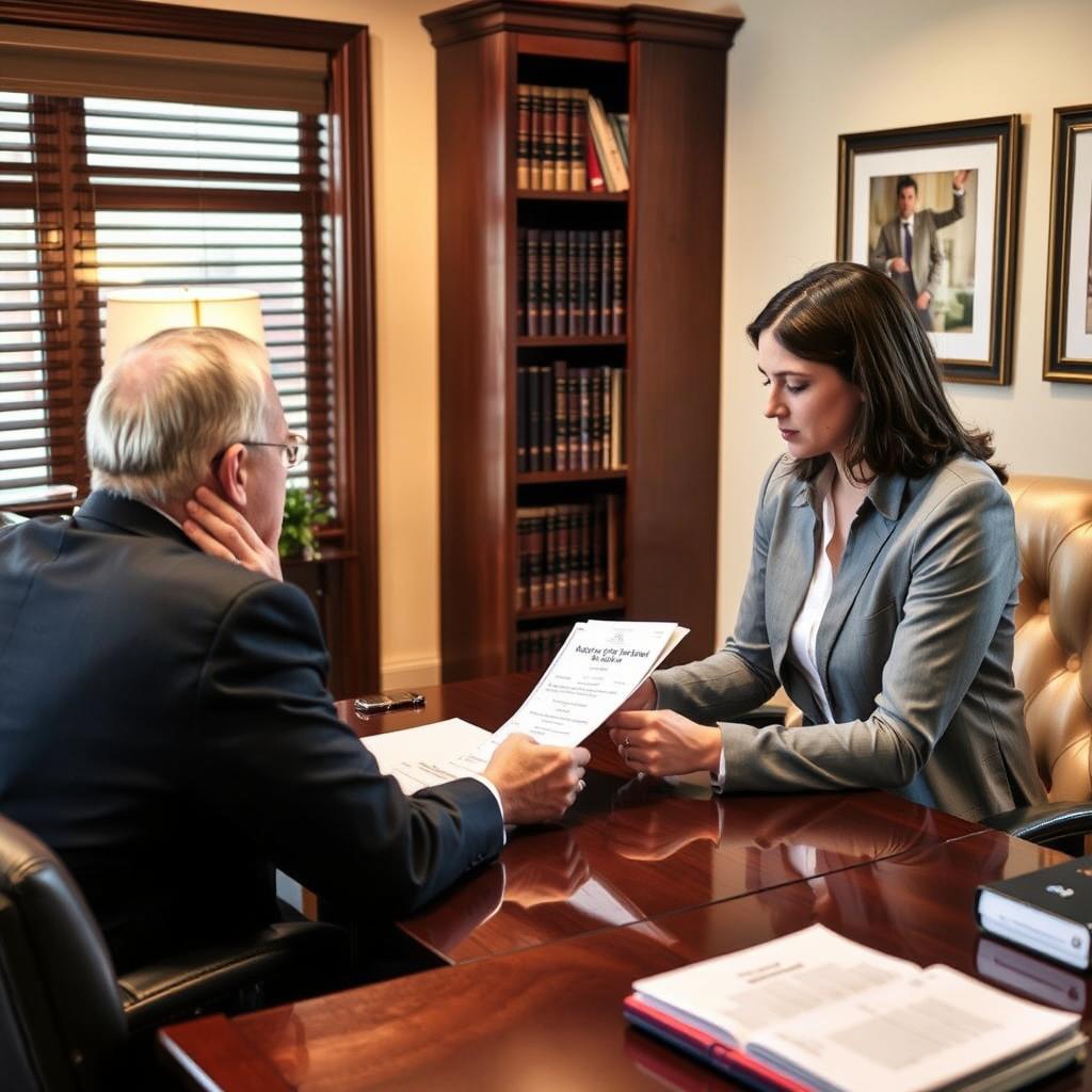 Out of State Traffic Ticket Lawyer Bergen County