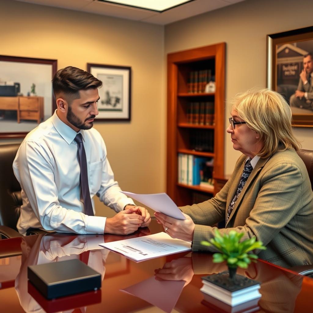 Out of State Traffic Ticket Lawyer Burlington County