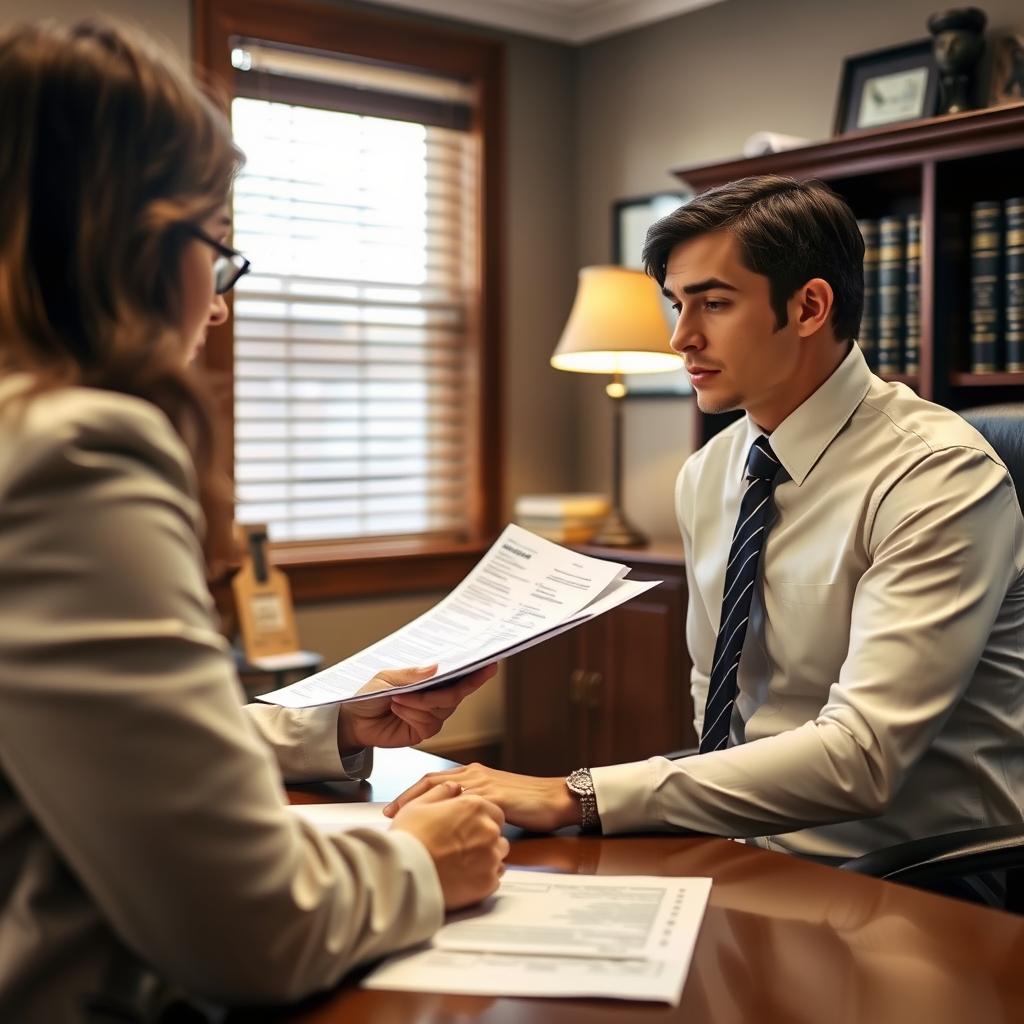 Out of State Traffic Ticket Lawyer Cumberland County