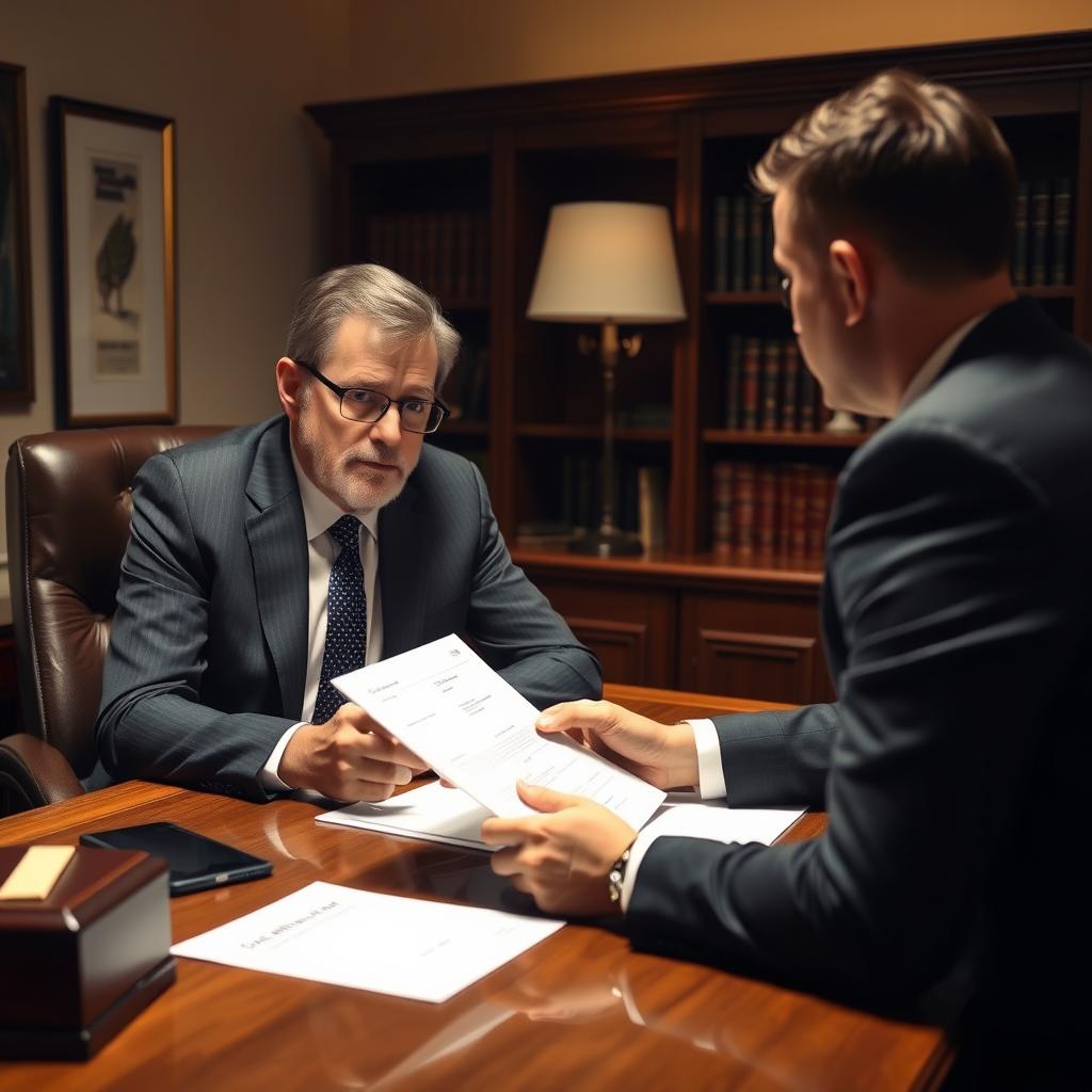 Out of State Traffic Ticket Lawyer Hudson County