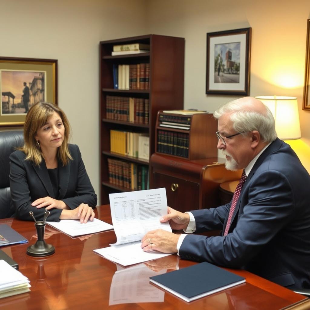Out of State Traffic Ticket Lawyer Hunterdon County