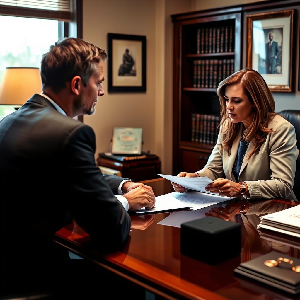 Out of State Traffic Ticket Lawyer Mercer County