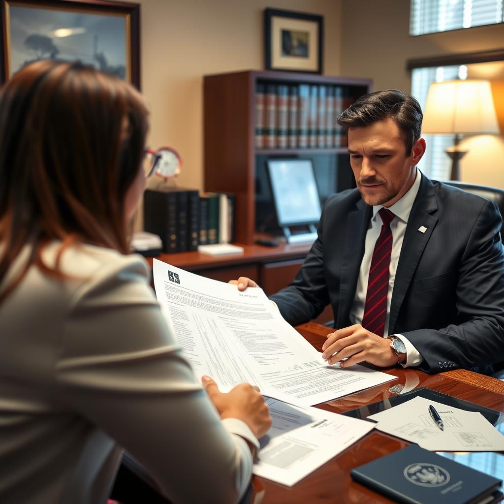 Out of State Traffic Ticket Lawyer Middlesex County
