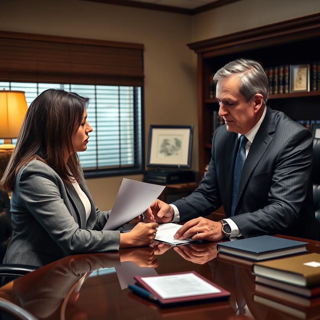 Out of State Traffic Ticket Lawyer Morris County