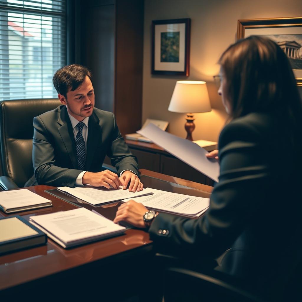 Out of State Traffic Ticket Lawyer New Jersey