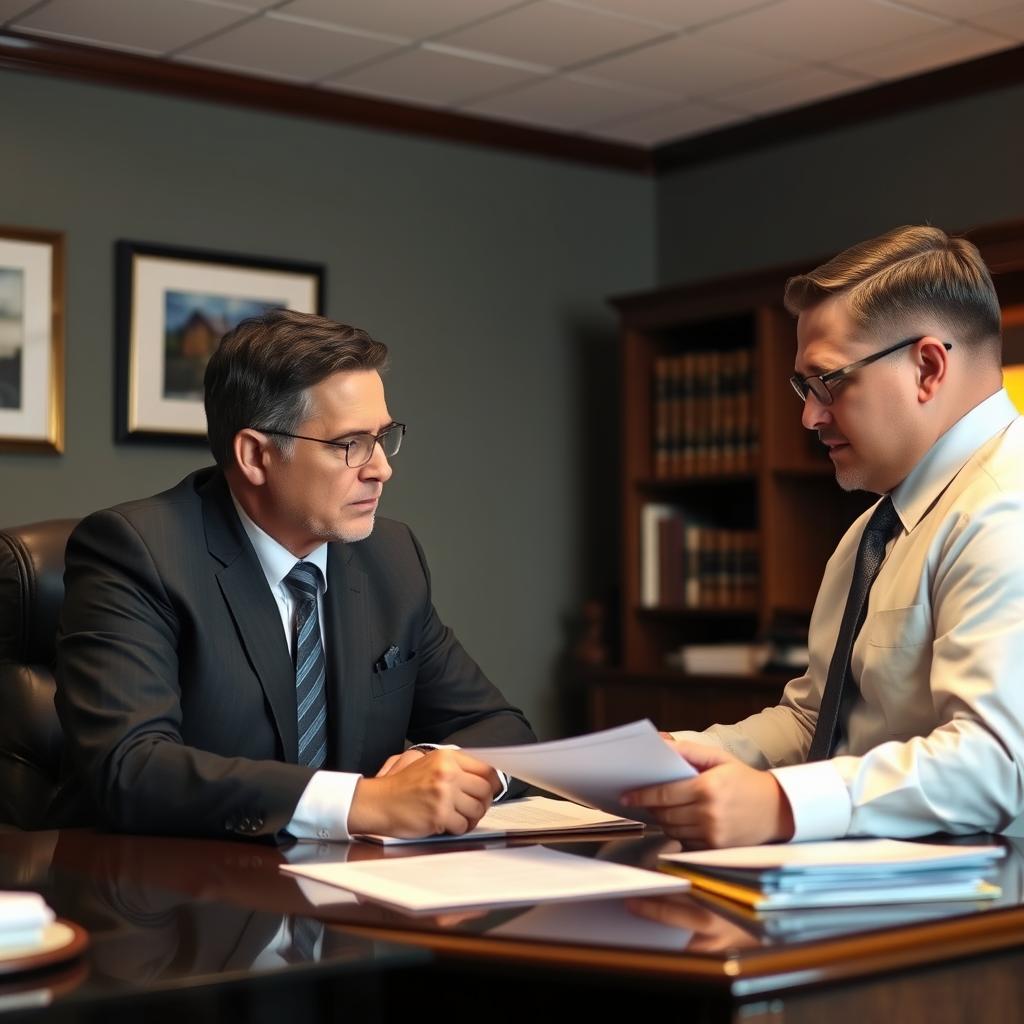 Out of State Traffic Ticket Lawyer Ocean County