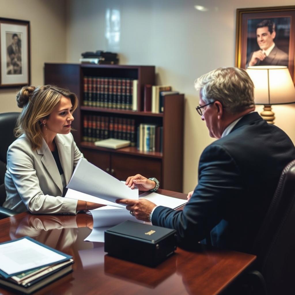 Out of State Traffic Ticket Lawyer Passaic County
