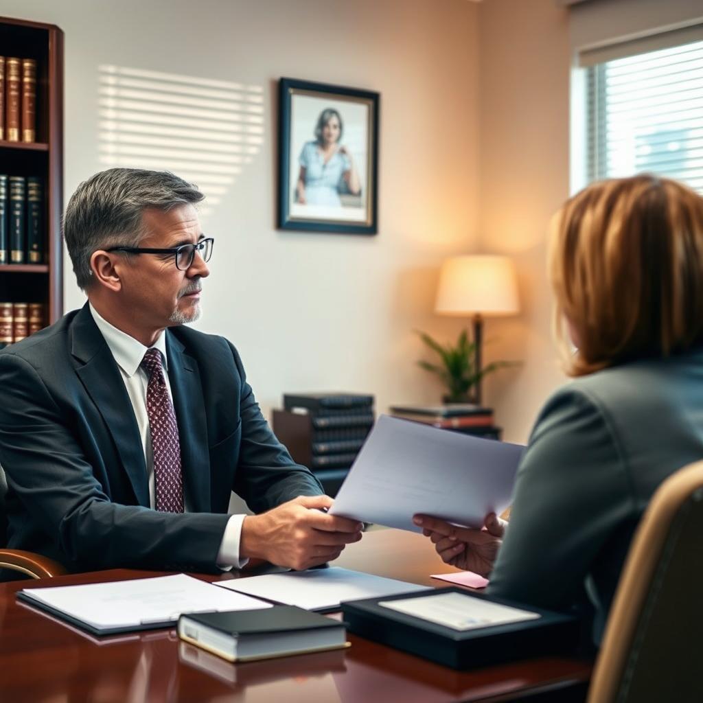 Out of State Traffic Ticket Lawyer Somerset County