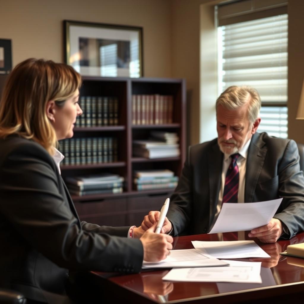 Points Suspension Lawyer Albany County