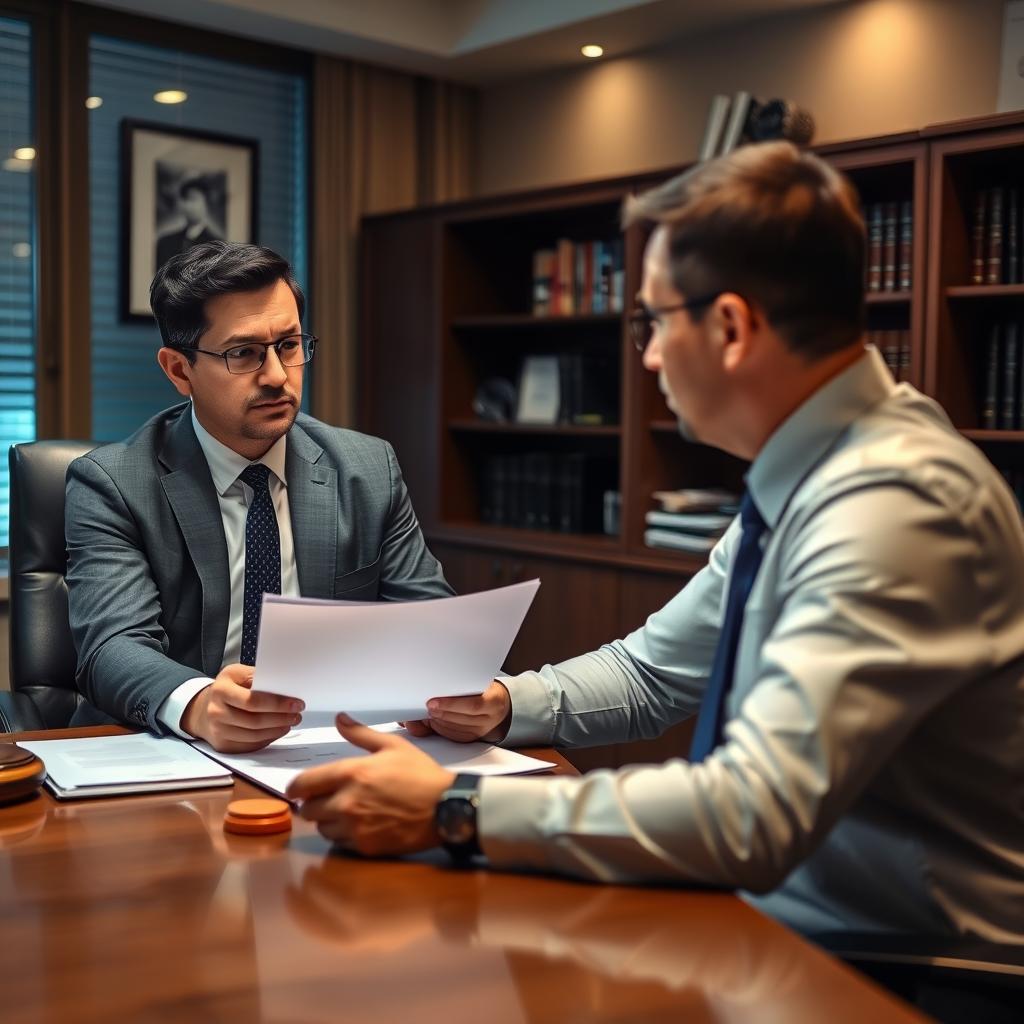 Points Suspension Lawyer Bronx