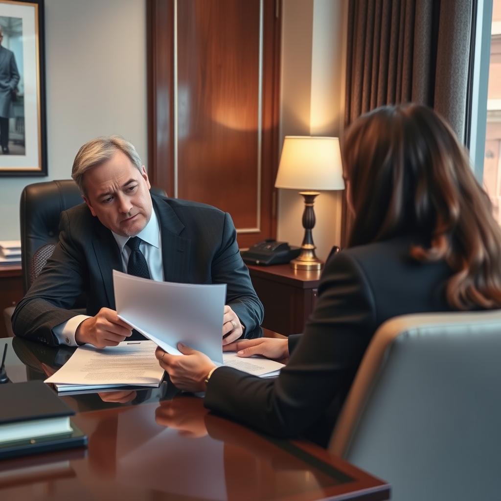 Points Suspension Lawyer Brooklyn