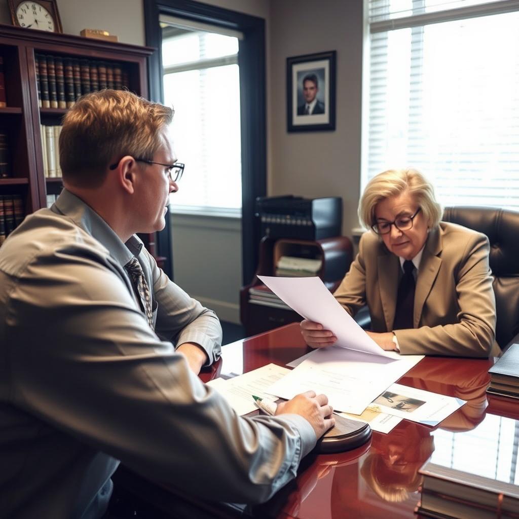 Points Suspension Lawyer Cattaraugus County