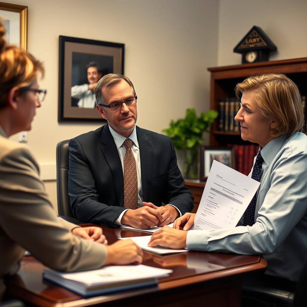 Points Suspension Lawyer Cayuga County