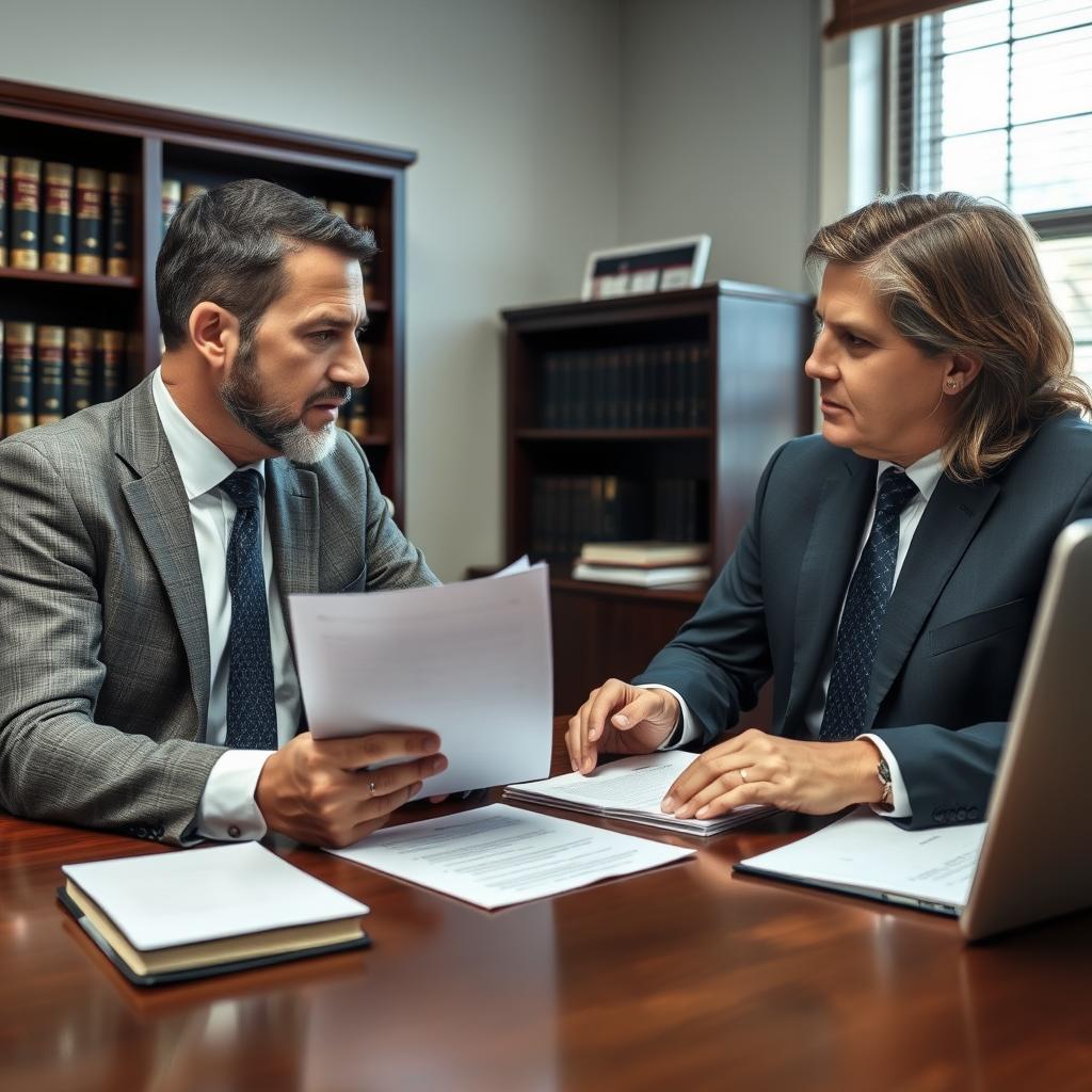 Points Suspension Lawyer Chenango County
