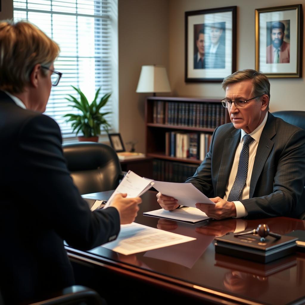 Points Suspension Lawyer Dutchess County