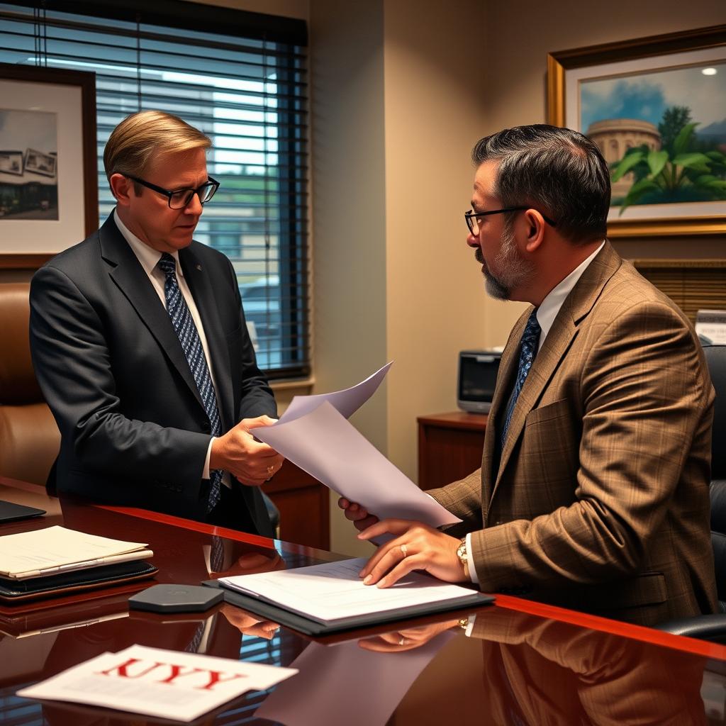 Points Suspension Lawyer Hamilton County