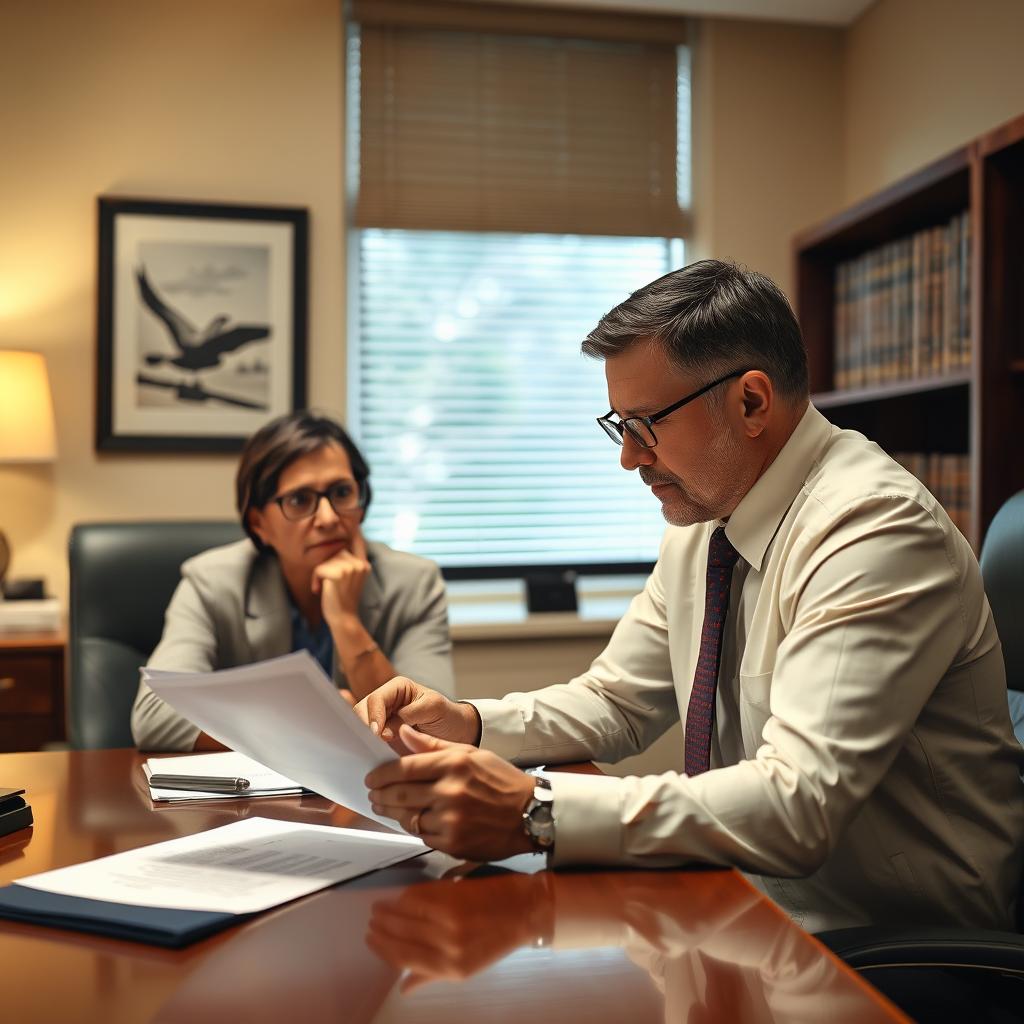Points Suspension Lawyer Herkimer County