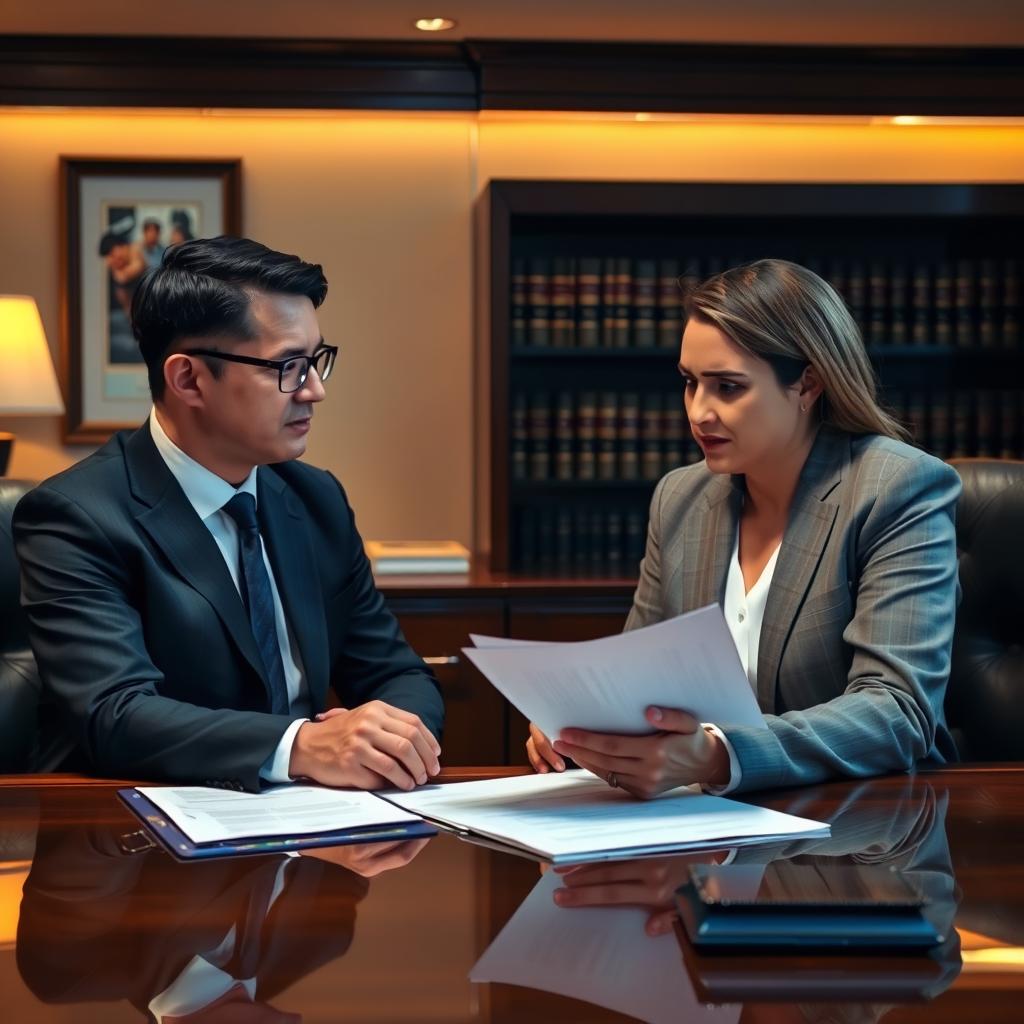Points Suspension Lawyer Kings County