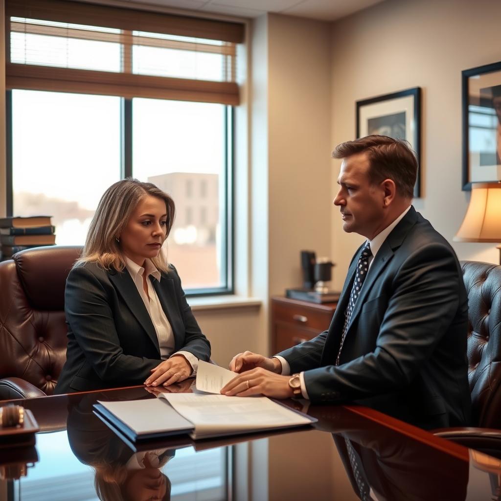Points Suspension Lawyer Monroe County