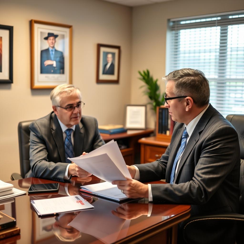 Points Suspension Lawyer Nassau County