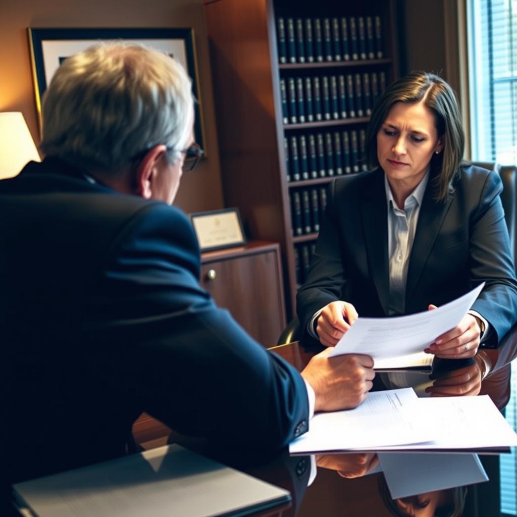 Points Suspension Lawyer New York County