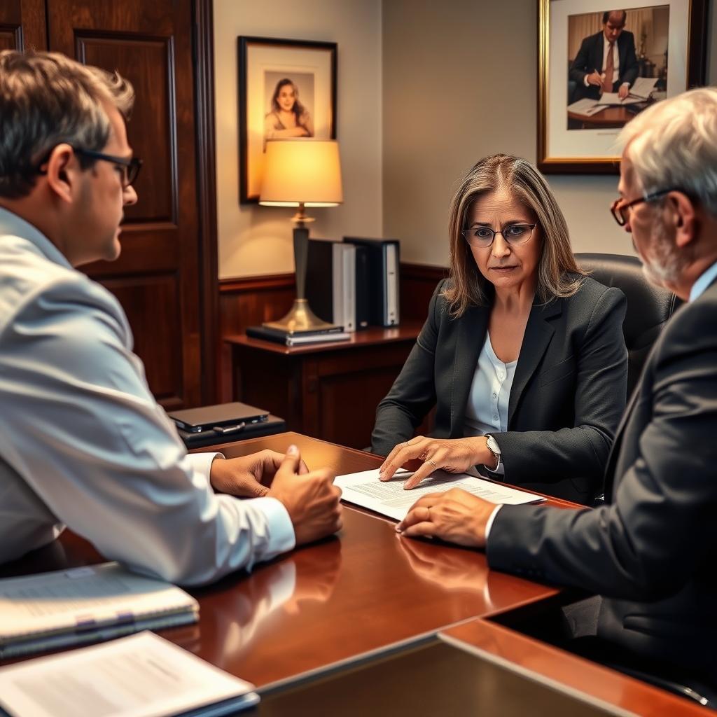 Points Suspension Lawyer New York
