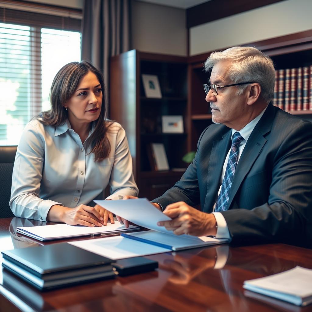 Points Suspension Lawyer Ontario County