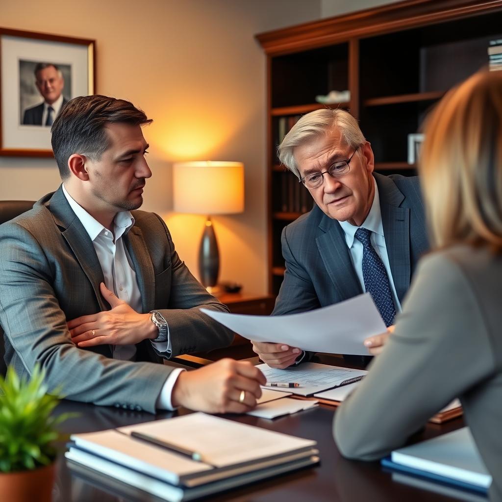 Points Suspension Lawyer Orange County