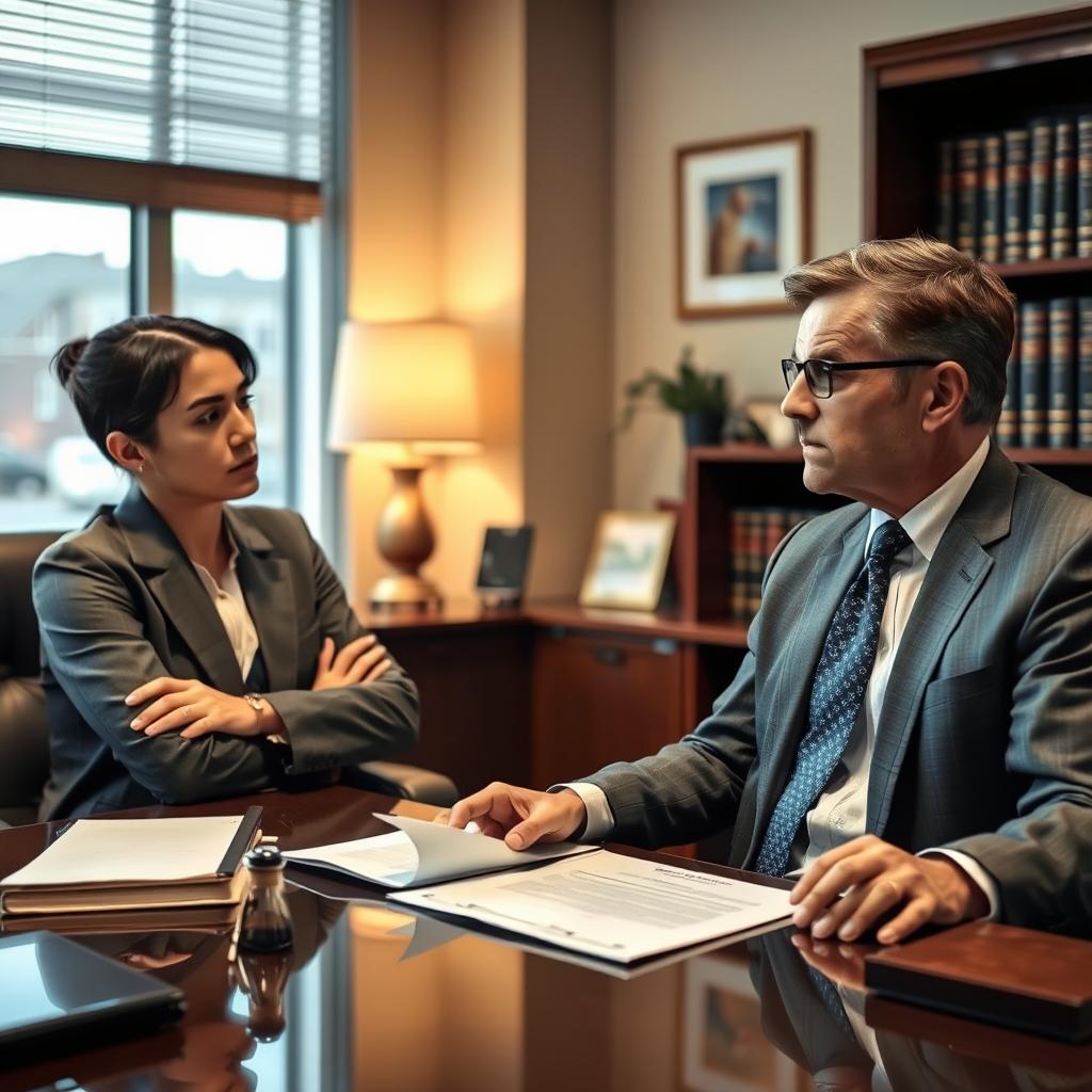 Points Suspension Lawyer Rockland County