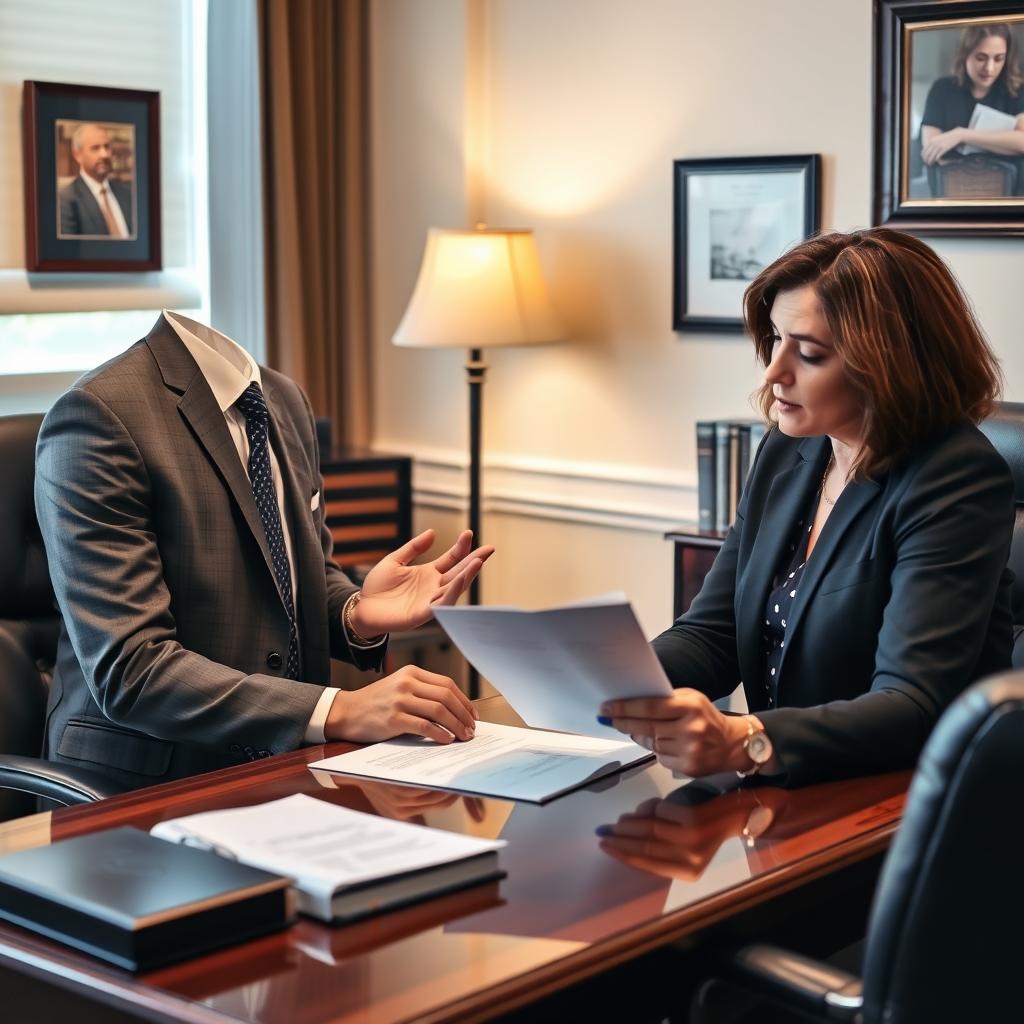 Points Suspension Lawyer Schenectady County