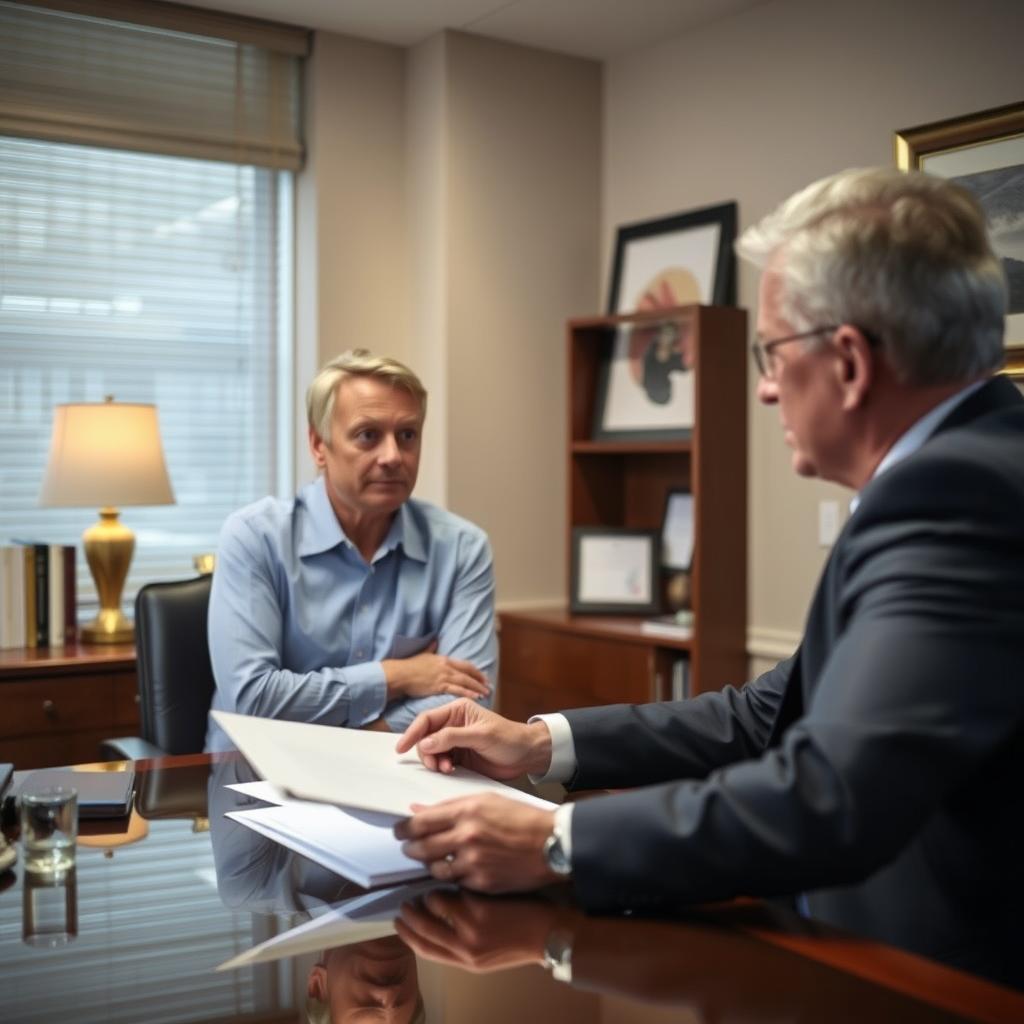 Points Suspension Lawyer Staten Island