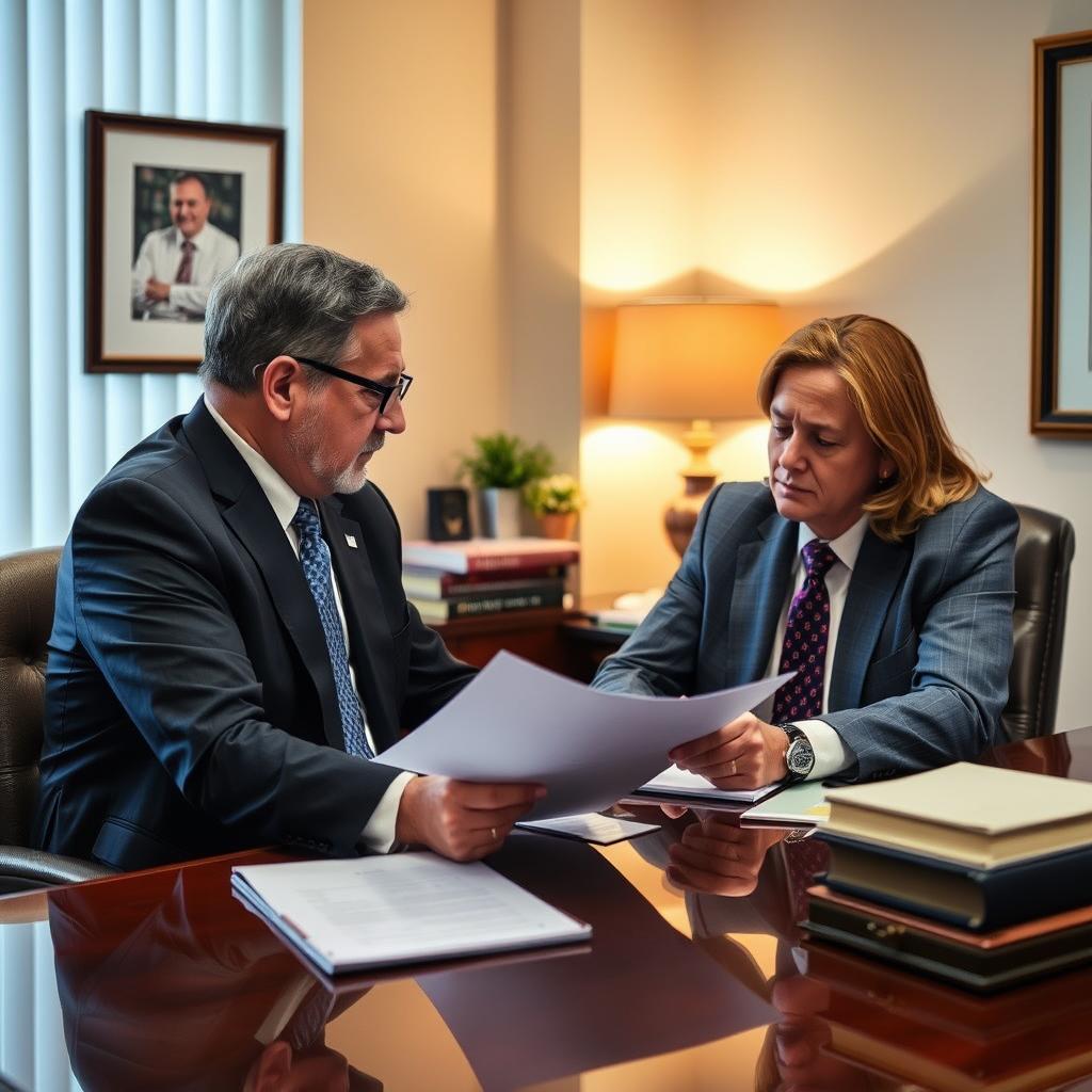 Points Suspension Lawyer Suffolk County