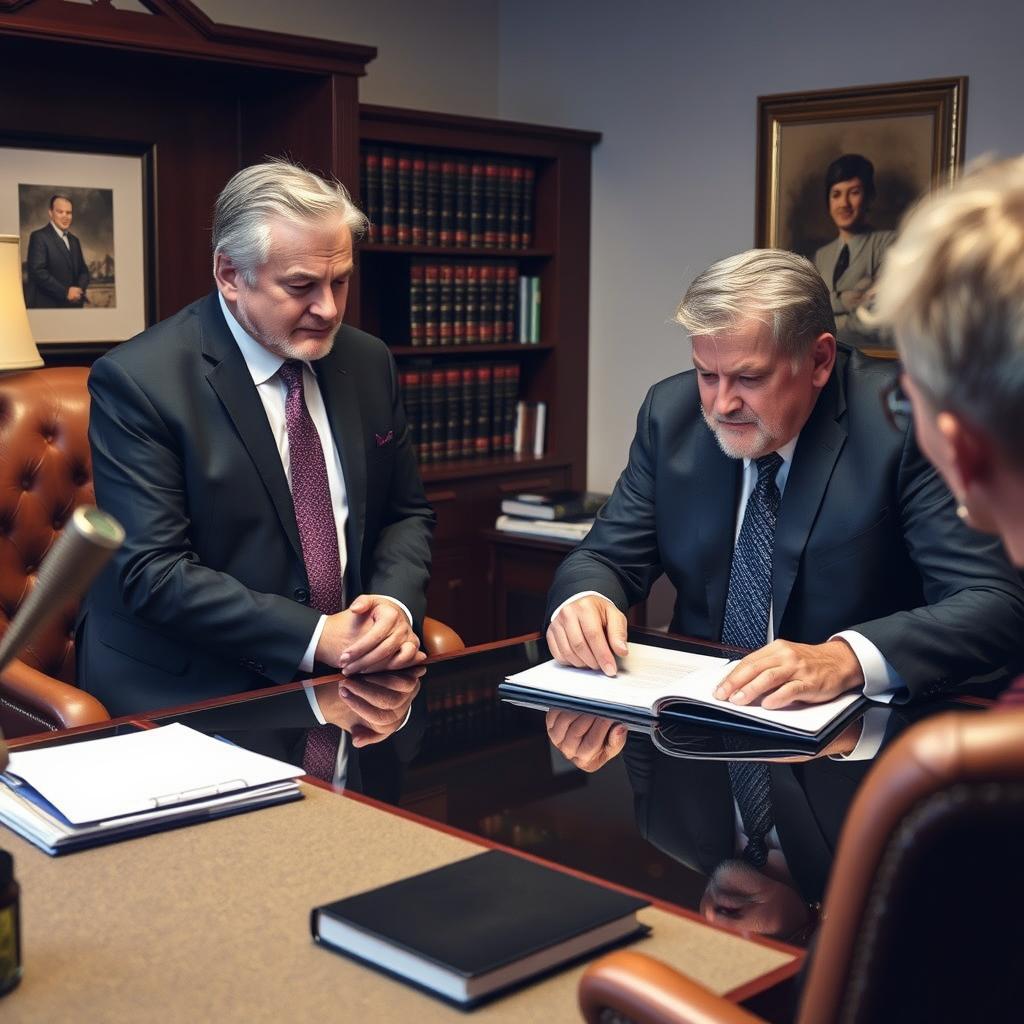 Points Suspension Lawyer Tioga County