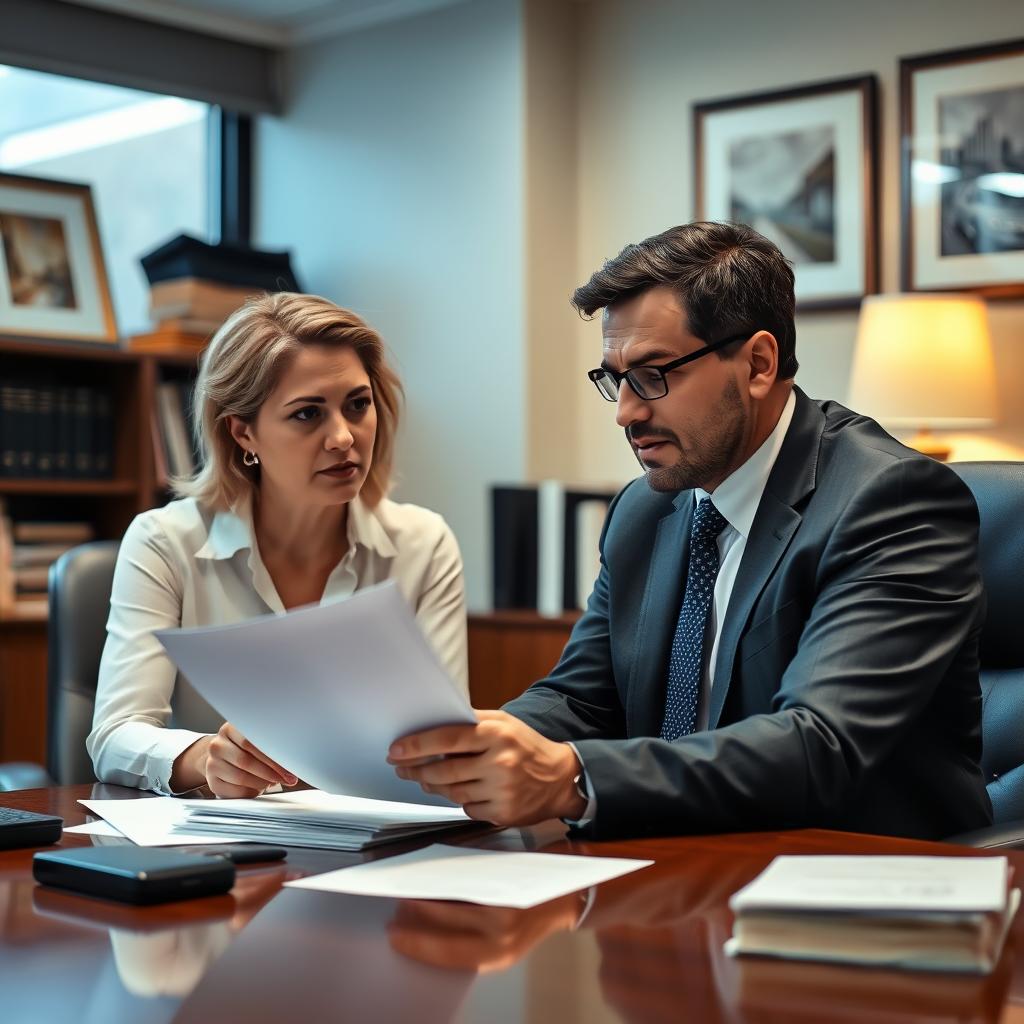 Points Suspension Lawyer Tompkins County