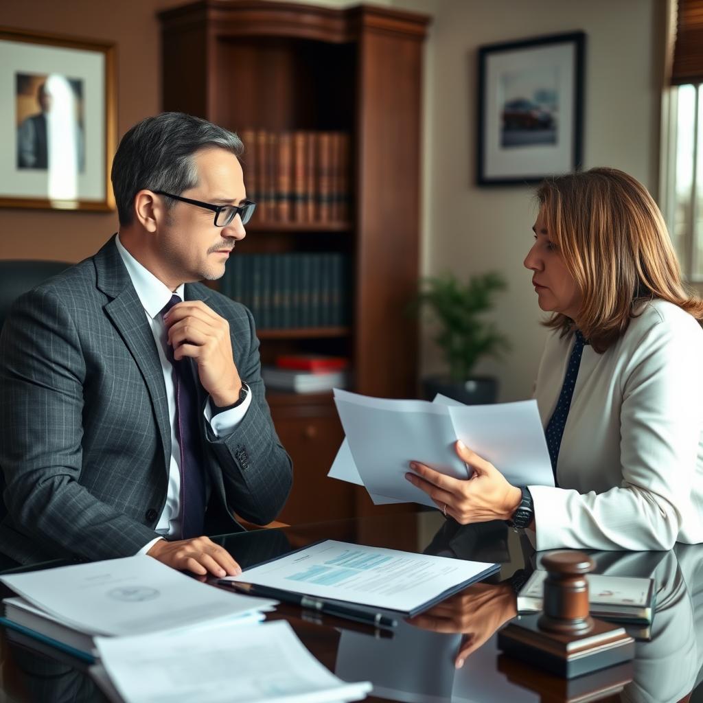 Points Suspension Lawyer Wayne County
