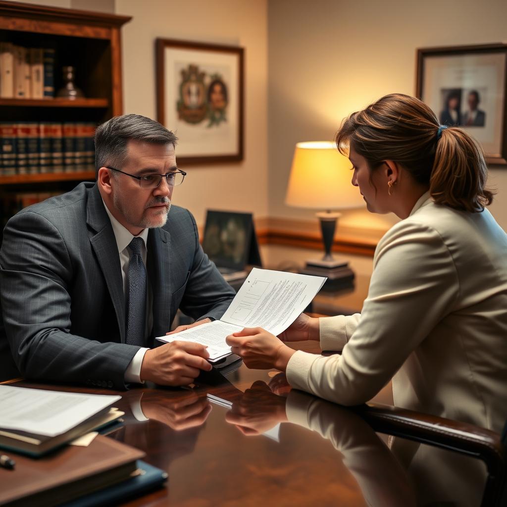 Points Suspension Lawyer Yates County