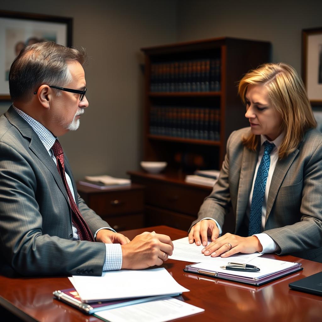 Racing Defense Lawyer Albany County
