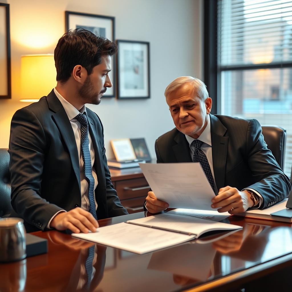 Racing Defense Lawyer Brooklyn
