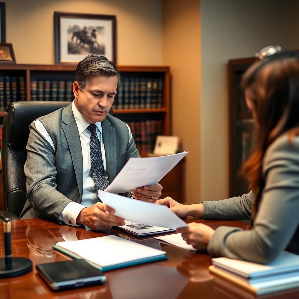 Racing Defense Lawyer Broome County